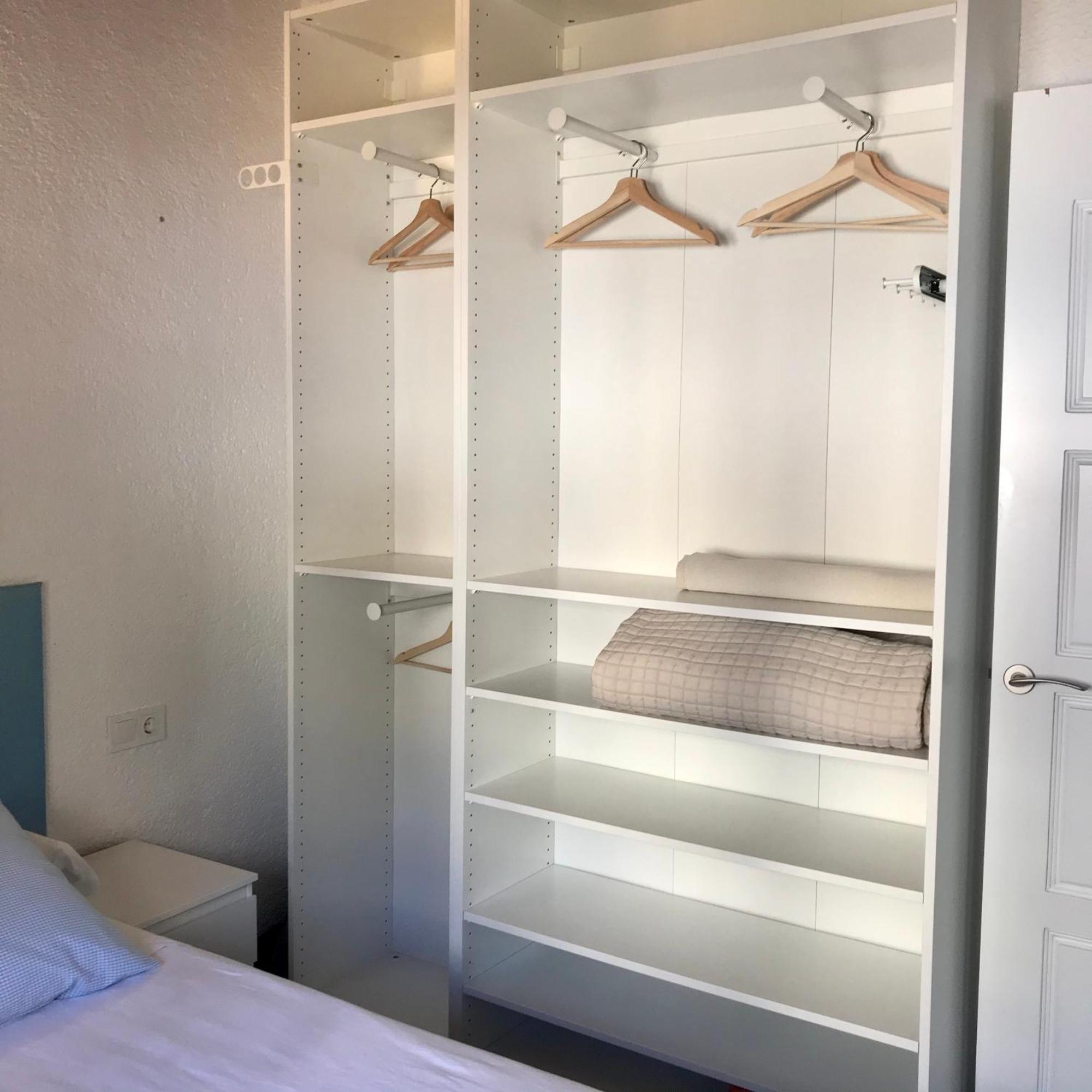Denia, Playa Y Ciudad Lejlighed Eksteriør billede
