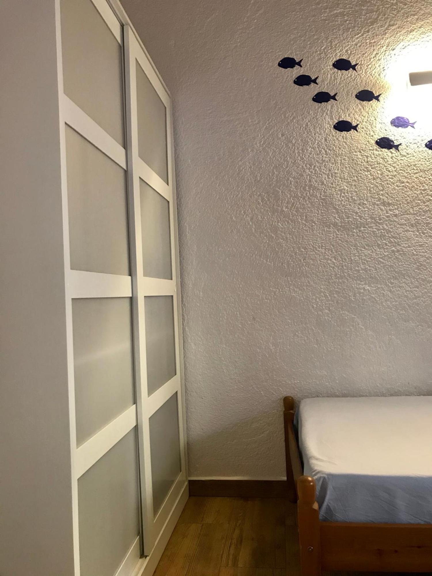 Denia, Playa Y Ciudad Lejlighed Eksteriør billede